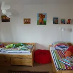 شقة Austernfischer Haus *