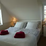 شقة Austernfischer Haus *