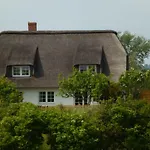 Austernfischer Haus *
