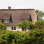 Austernfischer Haus