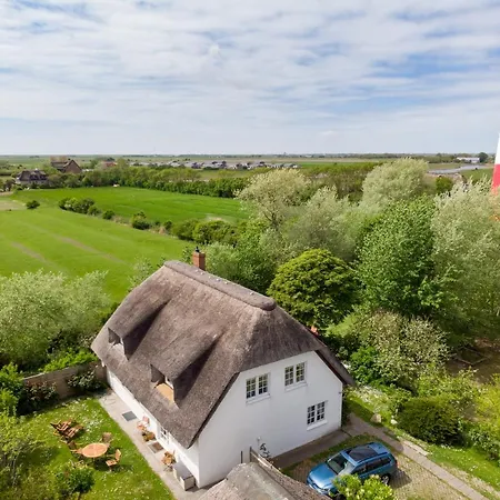 Austernfischer Haus *