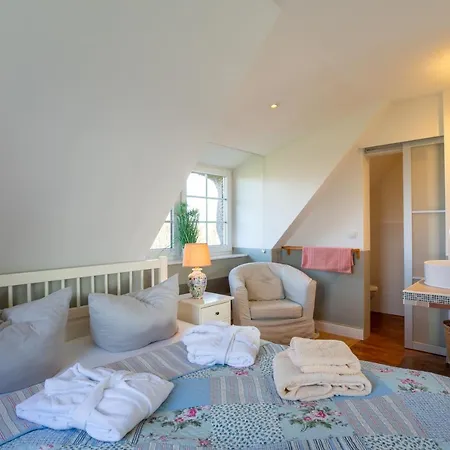Austernfischer Haus Apartment