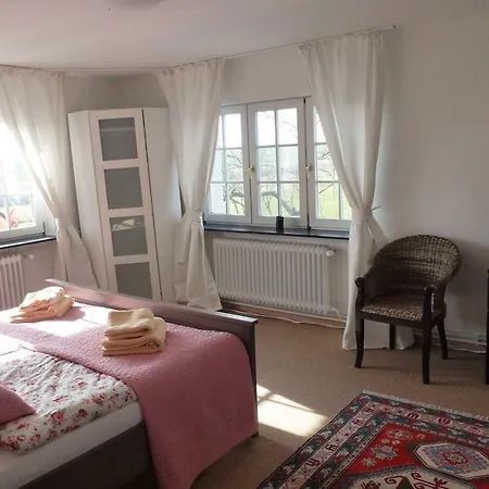 Austernfischer Haus פלוורם