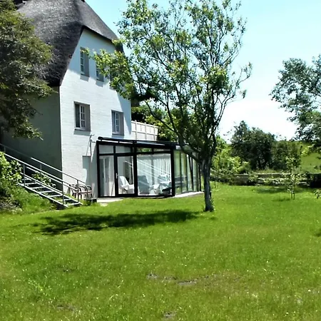 Austernfischer Haus Appartamento