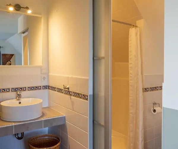 Appartamento Austernfischer Haus