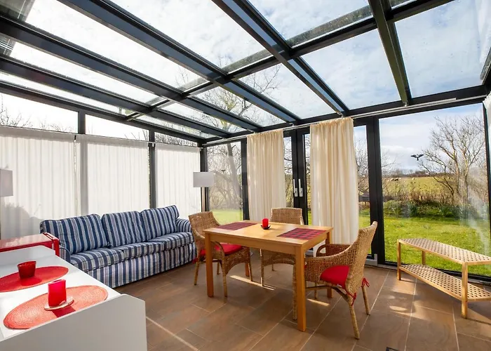 Austernfischer Haus Appartamento