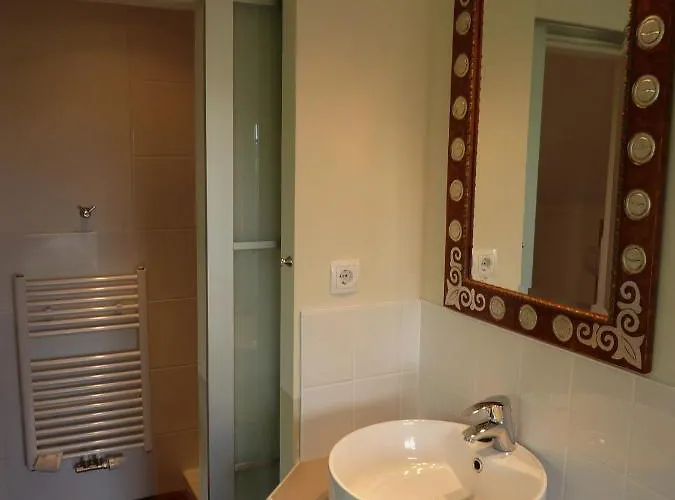 Austernfischer Haus Appartamento Pellworm